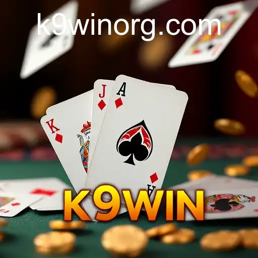 The Intriguing World of Card Games and K9WIN