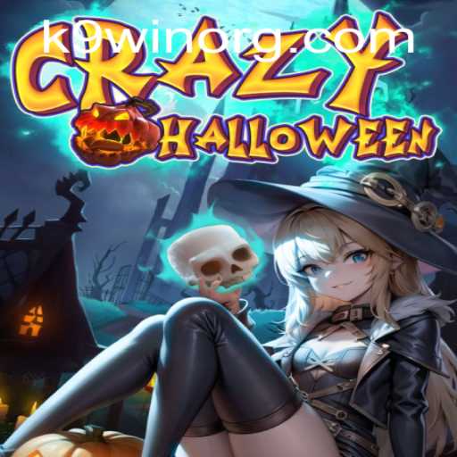 Unleashing the Thrills of CrazyHalloween: A Comprehensive Guide