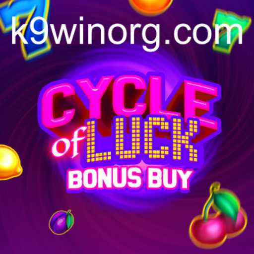 Cycle of Luck Bonus Buy: A Thrilling Adventure in Online Gaming with K9WIN