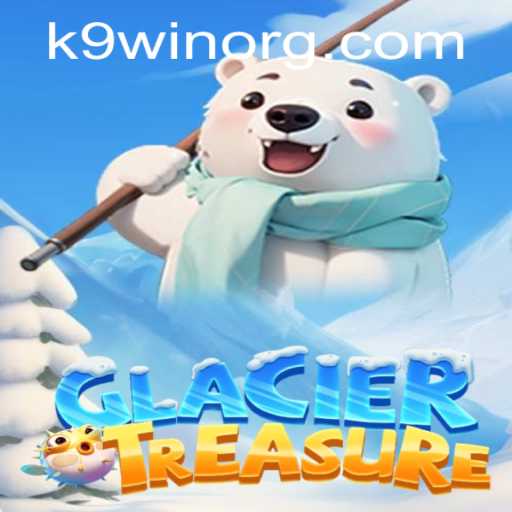Discover the Thrills of GlacierTreasure: A Game of Strategy and Adventure
