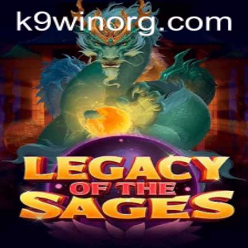 LegacyoftheSages: An Epic Quest Enhanced by K9WIN