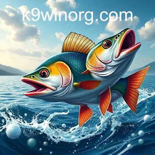 Exploring the World of Online Fishing: A Dive into K9WIN