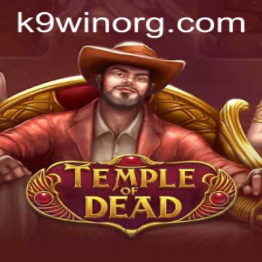Unveiling the Mysteries of TempleofDead: A New Era in Gaming