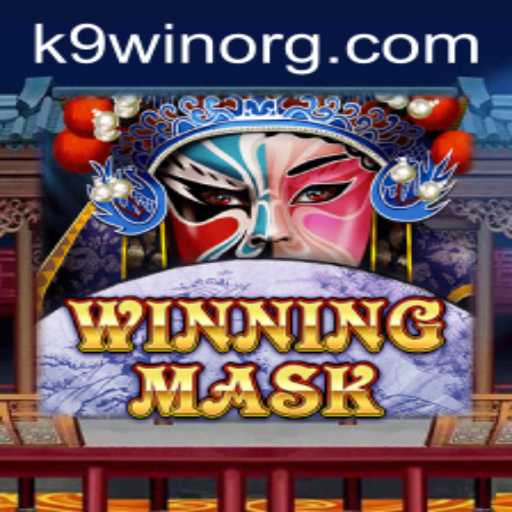 WinningMask: A Revolutionary Gaming Experience with K9WIN